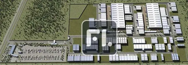 Galpão / Depósito / Armazém para alugar, 43600m² no Centro, Conde