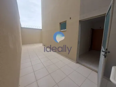 Apartamento com 2 Quartos à venda, 55m² no Cândida Ferreira, Contagem