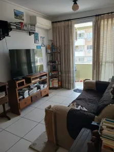 Apartamento com 2 Quartos à venda, 60m² no Badu, Niterói