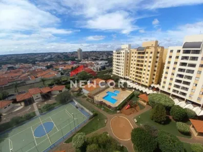Cobertura com 3 Quartos à venda, 85m² no Vila Coralina, Bauru