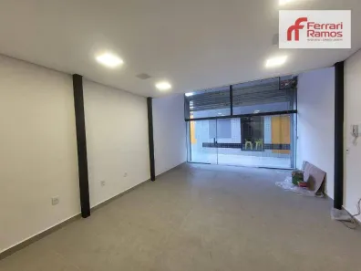 Loja / Salão / Ponto Comercial à venda, 58m² no Vila Pedro Moreira, Guarulhos
