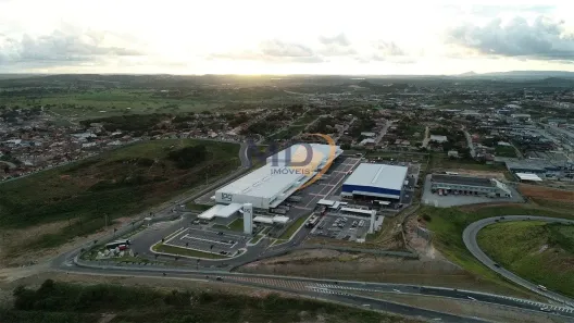 Galpão / Depósito / Armazém para alugar, 1783m² no , Nossa Senhora do Socorro