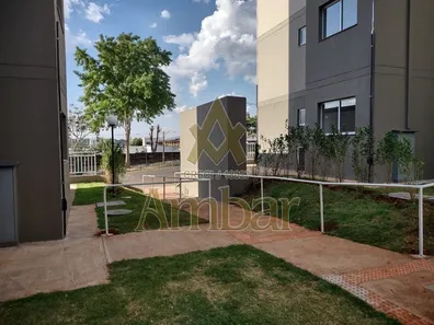 Apartamento com 2 Quartos à venda, 45m² no Vila Virgínia, Ribeirão Preto