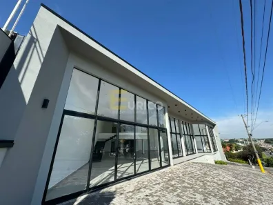 Prédio Inteiro para alugar, 82m² no Jardim Santo Antônio, Valinhos