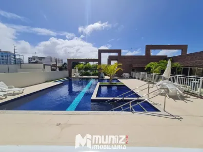 Apartamento com 2 Quartos para alugar, 60m² no Aruana, Aracaju