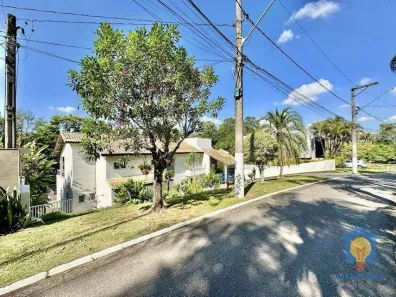 Casa de Condomínio com 5 Quartos à venda, 375m² no Residencial Euroville, Carapicuíba