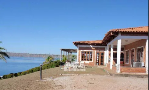 Fazenda / Sítio / Chácara à venda, 999999999m² no , Paraíso do Tocantins