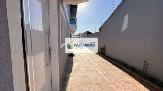 Sobrado com 2 Quartos para alugar, 73m² no Vila Seabra, Mongaguá