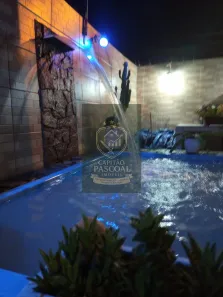 Casa com 2 Quartos para alugar, 110m² no Parque Julião Nogueira, Campos dos Goytacazes
