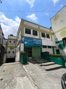 Loja / Salão / Ponto Comercial para alugar, 575m² no Centro, Diadema