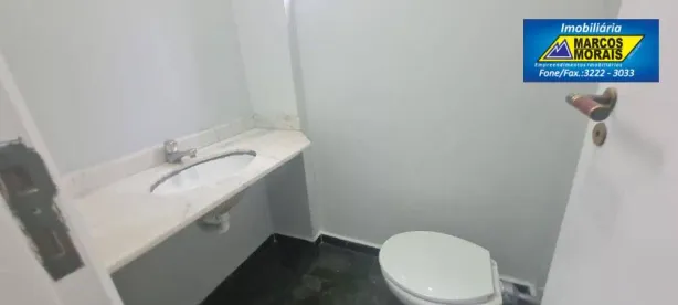 Andar / Laje corporativa para venda ou aluguel, 117m² no Centro, Sorocaba