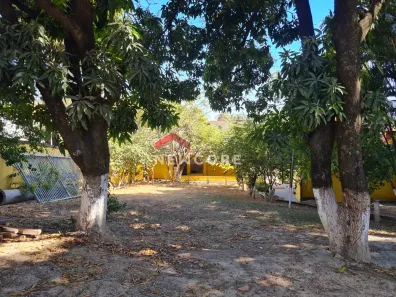 Fazenda / Sítio / Chácara com 10 Quartos à venda, 10047m² no Granjas Primavera (Justinópolis), Ribeirão das Neves