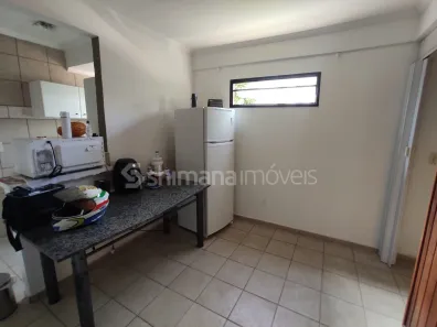 Flat com 1 Quarto à venda, 60m² no Cidade Nova, São José do Rio Preto
