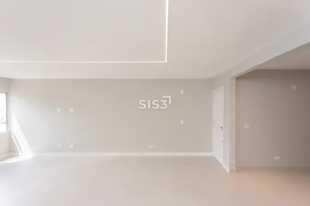 Apartamento com 3 Quartos à venda, 117m² no Centro, Curitiba