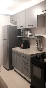 Apartamento com 2 Quartos à venda, 33m² no Vila Socorro, São Paulo