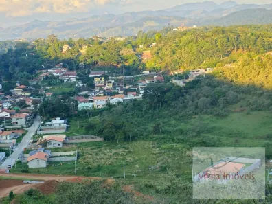 Terreno / Lote / Condomínio à venda, 455m² no Pantanal, Miguel Pereira