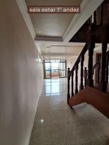 Apartamento com 3 Quartos para venda ou aluguel, 267m² no Jardim Jalisco, Resende