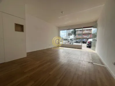 Conjunto Comercial / Sala para alugar, 40m² no Jardim Califórnia, Jacareí