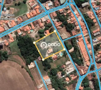 Fazenda / Sítio / Chácara com 4 Quartos à venda, 556m² no Centro, Rio das Pedras