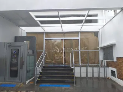 Loja / Salão / Ponto Comercial para alugar, 250m² no Centro, Caçapava
