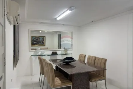 Casa de Vila com 3 Quartos à venda, 84m² no Imbiribeira, Recife