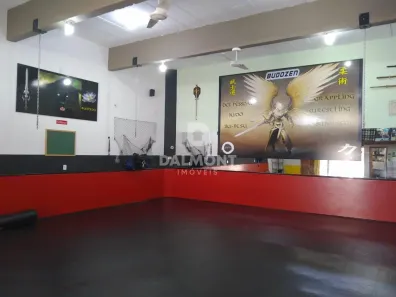 Galpão / Depósito / Armazém à venda, 144m² no Jardim Flamboyant, Cabo Frio