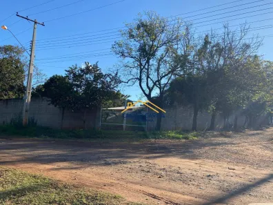 Terreno / Lote / Condomínio para alugar, 1000m² no Chácara Santa Paula, Limeira