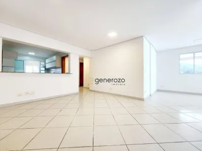 Apartamento com 3 Quartos para alugar, 150m² no Vila Alzira, Guarujá