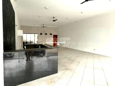 Loja / Salão / Ponto Comercial à venda, 107m² no Jardim Esplanada, Piracicaba