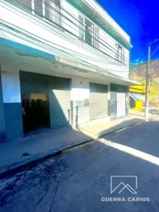 Loja / Salão / Ponto Comercial para alugar, 80m² no Castrioto, Petrópolis