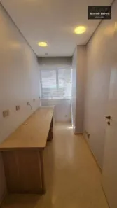 Andar / Laje corporativa à venda, 75m² no Bigorrilho, Curitiba