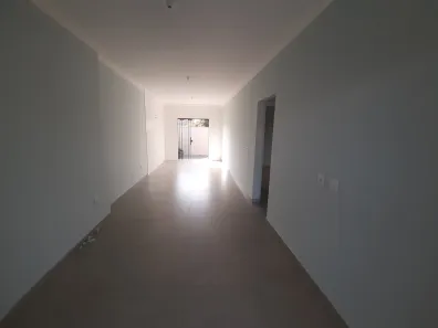 Casa com 3 Quartos à venda, 86m² no Continental, Itapoá