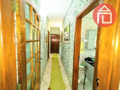Fazenda / Sítio / Chácara com 3 Quartos para alugar, 400m² no Água Comprida, Bragança Paulista
