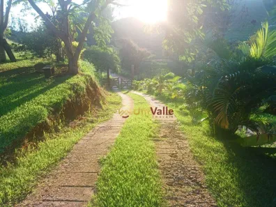 Fazenda / Sítio / Chácara com 1 Quarto à venda, 120m² no Bairro dos Leais, Redenção da Serra