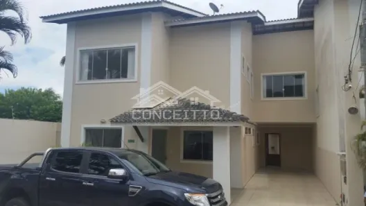 Casa com 3 Quartos à venda, 205m² no Buraquinho, Lauro de Freitas