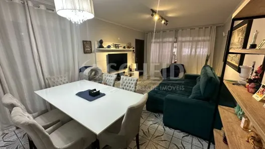 Casa com 4 Quartos para alugar, 220m² no Vila Santa Catarina, São Paulo