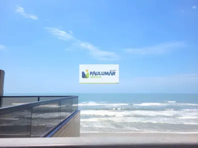 Cobertura com 2 Quartos à venda, 76m² no Centro, Mongaguá