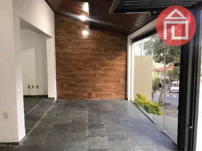 Loja / Salão / Ponto Comercial à venda, 256m² no Aparecida, Bragança Paulista