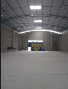 Galpão / Depósito / Armazém para alugar, 450m² no Colubande, São Gonçalo