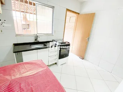 Casa com 2 Quartos à venda, 71m² no Cabuçu, Nova Iguaçu