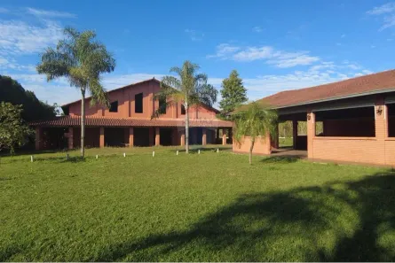 Fazenda / Sítio / Chácara à venda, 2500m² no Náutica, Foz do Iguaçu