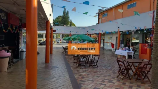Loja / Salão / Ponto Comercial para alugar, 34m² no Jardim São João, Ferraz de Vasconcelos