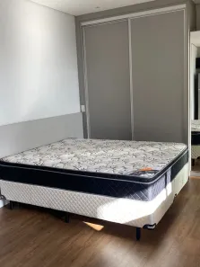 Loft com 1 Quarto para alugar, 43m² no Vila Oliveira, Mogi das Cruzes
