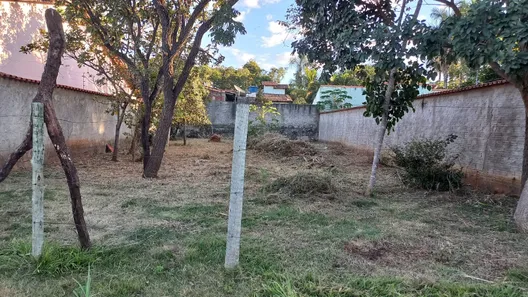 Terreno / Lote / Condomínio à venda, 360m² no Jardim Taquaral, Pirenópolis