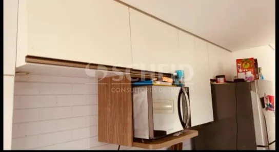 Apartamento com 2 Quartos à venda, 49m² no Sol Nascente, Embu-Guaçu