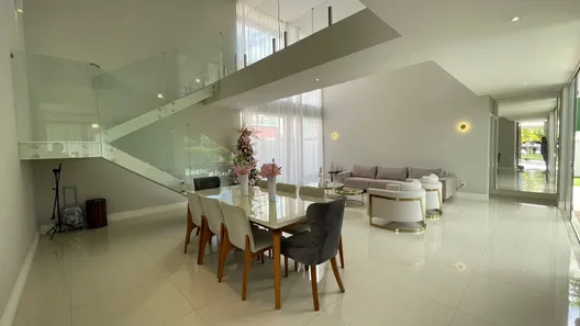 Casa de Condomínio com 4 Quartos à venda, 494m² no Alphaville (Abrantes), Camaçari