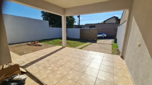 Casa com 3 Quartos para alugar, 94m² no Ernani Moura Lima, Londrina