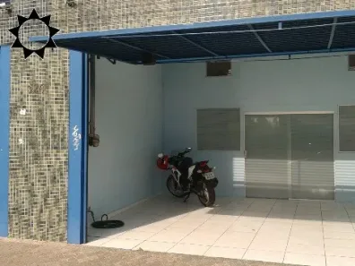 Prédio Inteiro à venda, 900m² no Centro, Jandira