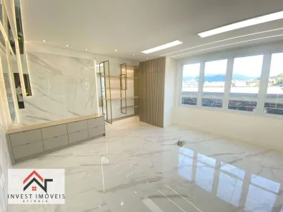Conjunto Comercial / Sala à venda, 44m² no Alvinópolis, Atibaia