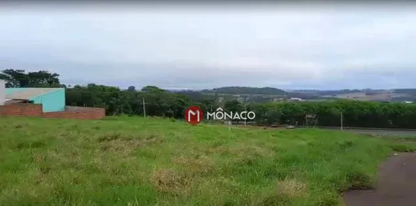 Terreno / Lote / Condomínio à venda, 360m² no Jardim Catuaí, Apucarana